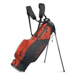 Sun Mountain 2022 2.5+ Stand Bag 16 Sun Mountain 2022 2.5+ Stand Bag -Golf Shop sun mountain 2022 25 plus stand bag gunmetal inferno
