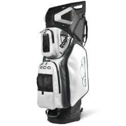 Sun Mountain 2022 Boom 14-Way Cart Bag -Golf Shop sun mountain 2022 boom 14 way cart bag black white itempicture