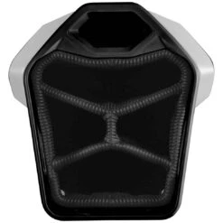 Sun Mountain 2022 Boom 5-Way Cart Bag -Golf Shop sun mountain 2022 boom 5 way cart bag black white top itempicture