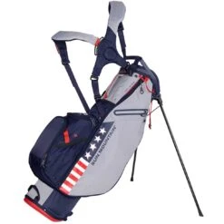 Sun Mountain 2023 3.5 LS Stand Bag -Golf Shop sun mountain 2023 3 5 ls stand bag patriot itempicture