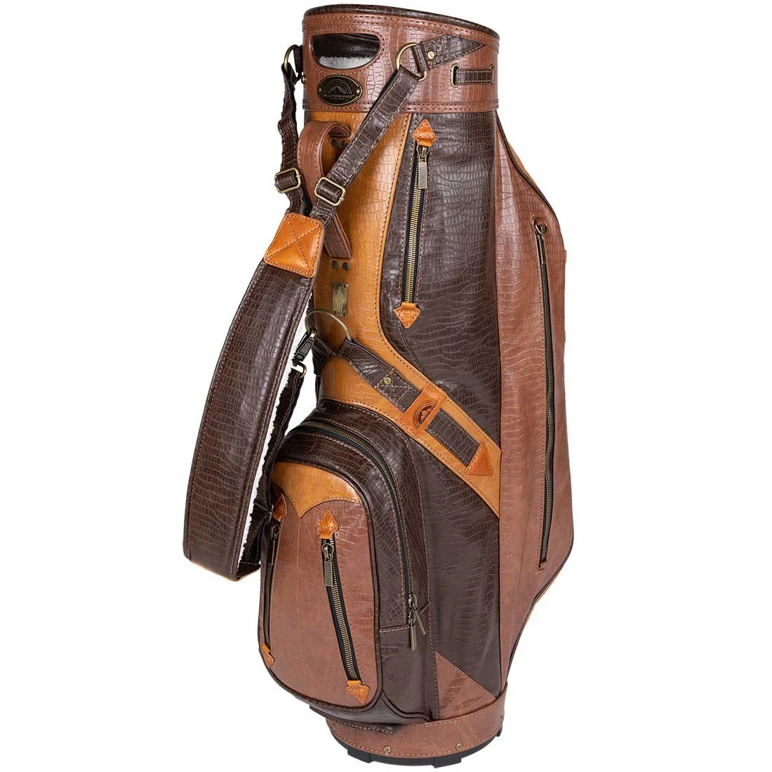 Sun Mountain Dundee Cart Bag 4 Sun Mountain Dundee Cart Bag - Image 2