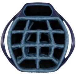 Sun Mountain 2023 Eco-Lite Cart Bag 15 Sun Mountain 2023 Eco-Lite Cart Bag -Golf Shop sun mountain 2023 eco lite cart bag navy spruce spring top itempicture