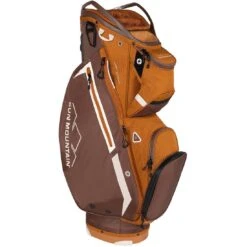 Sun Mountain 2023 Maverick Cart Bag -Golf Shop sun mountain 2023 maverick cart bag java pecan beach back itempicture