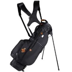 Sun Mountain Mid Stripe Stand Bag -Golf Shop sun mountain 2023 mid stripe stand bag black itempicture