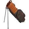 Sun Mountain Mid Stripe Stand Bag 1 Sun Mountain Mid Stripe Stand Bag -Golf Shop sun mountain 2023 mid stripe stand bag cabin umber wheat back itempicture