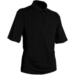 Sun Mountain Silvertip Polo -Golf Shop sun mountain 2023 silvertip polo black itempicture