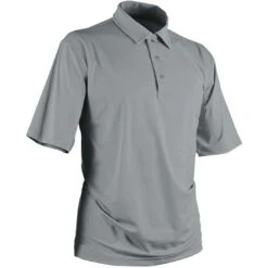 Sun Mountain Silvertip Polo -Golf Shop sun mountain 2023 silvertip polo platinum v2 itempicture