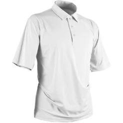 Sun Mountain Silvertip Polo -Golf Shop sun mountain 2023 silvertip polo white itempicture