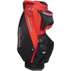 Sun Mountain 2023 Sync Cart Bag -Golf Shop sun mountain 2023 sync cart bag black red cadet back itempicture