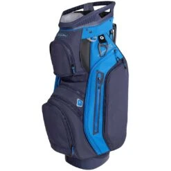 Sun Mountain Weathermax Cart Bag -Golf Shop sun mountain 2023 weathermax cart bag cobalt navy itempicture