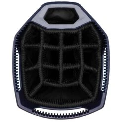 Sun Mountain Weathermax Cart Bag -Golf Shop sun mountain 2023 weathermax cart bag cobalt navy top itempicture