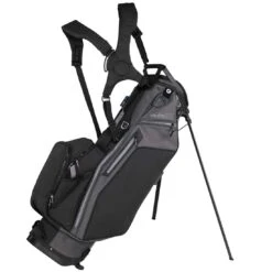 Sun Mountain Weathermax Stand Bag 9 Sun Mountain Weathermax Stand Bag -Golf Shop sun mountain 2023 weathermax stand bag slate black itempicture