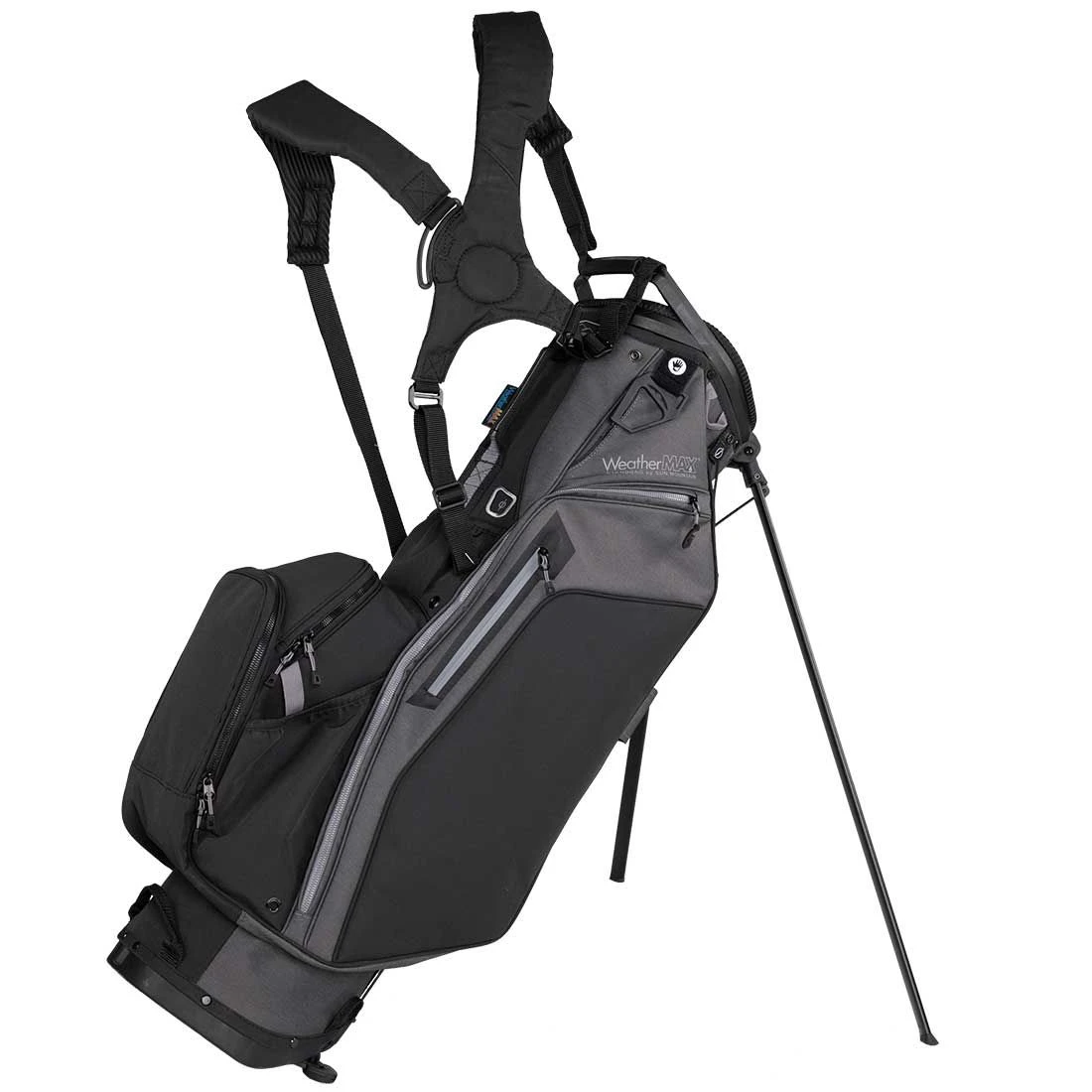 Sun Mountain Weathermax Stand Bag 5 Sun Mountain Weathermax Stand Bag - Image 3