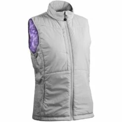 Sun Mountain Women's Colter II Vest -Golf Shop sun mountain 2023 womens colter ii vest platinum v2 itempicture