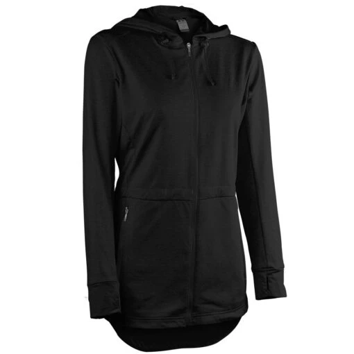 Sun Mountain Women's Kintla Parka