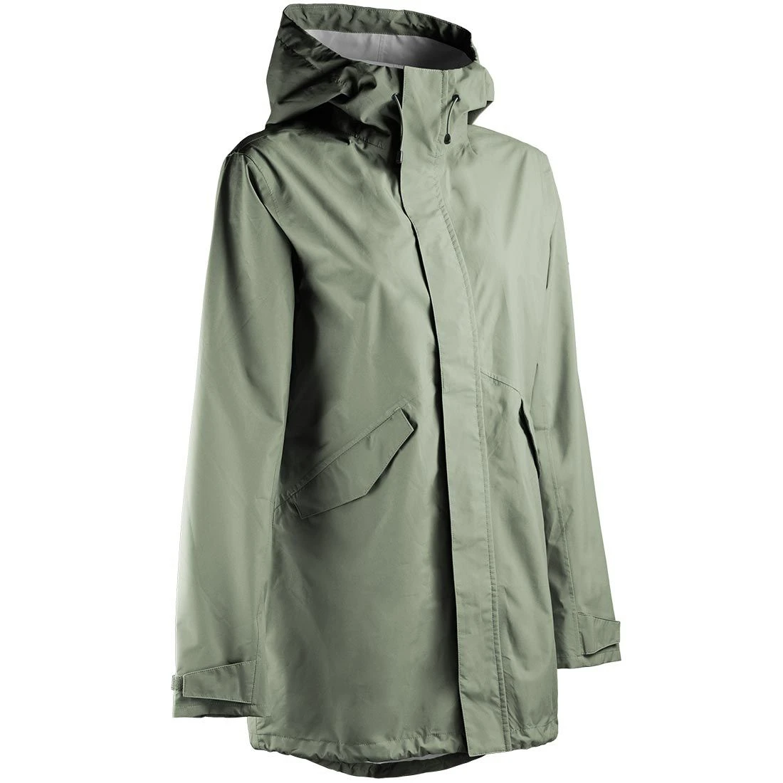 Sun Mountain Women's Monsoon Hooded Rain Parka 3 Sun Mountain Women's Monsoon Hooded Rain Parka