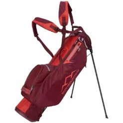 Sun Mountain 2.5+ Stand Bag -Golf Shop sun mountain 2024 2 5 plus stand bag port rush red itempicture