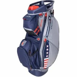 Sun Mountain C-130 5-Way Cart Bag -Golf Shop sun mountain 2024 c 130 5 way cart bag patriot itempicture
