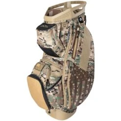 Sun Mountain C-130 Cart Bag -Golf Shop sun mountain 2024 c 130 cart bag sand camo itempicture
