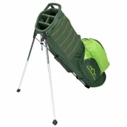 Sun Mountain Eco-Lite Stand Bag -Golf Shop sun mountain 2024 eco lite stand bag green rush green back itempicture