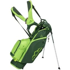 Sun Mountain Eco-Lite Stand Bag -Golf Shop sun mountain 2024 eco lite stand bag green rush green itempicture