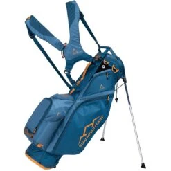 Sun Mountain Eco-Lite Stand Bag -Golf Shop sun mountain 2024 eco lite stand bag harbor spruce ochre itempicture