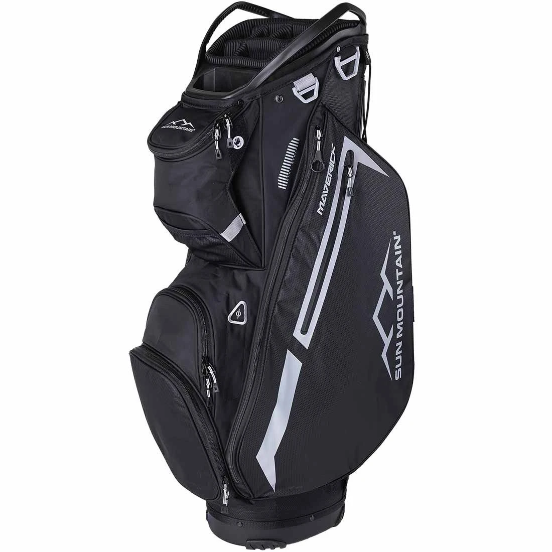 Sun Mountain Maverick Cart Bag 10 Sun Mountain Maverick Cart Bag - Image 8