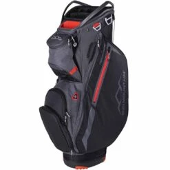 Sun Mountain Maverick Cart Bag 20 Sun Mountain Maverick Cart Bag -Golf Shop sun mountain 2024 maverick cart bag black steel rush red itempicture