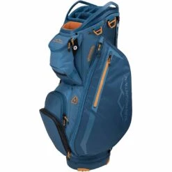 Sun Mountain Maverick Cart Bag 19 Sun Mountain Maverick Cart Bag -Golf Shop sun mountain 2024 maverick cart bag harbor spruce ochre itempicture