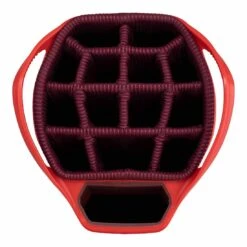 Sun Mountain Maverick Cart Bag 25 Sun Mountain Maverick Cart Bag -Golf Shop sun mountain 2024 maverick cart bag port rush red top itempicture