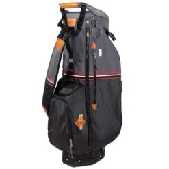 Sun Mountain Mid Stripe 4-Way Cart Bag -Golf Shop sun mountain 2024 mid stripe cart bag black gunmetal red itempicture