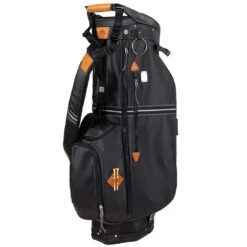 Sun Mountain Mid Stripe 4-Way Cart Bag -Golf Shop sun mountain 2024 mid stripe cart bag black itempicture