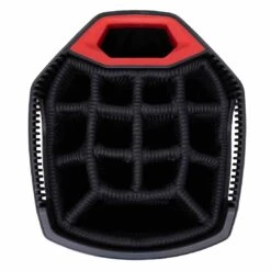 Sun Mountain Sync Cart Bag 19 Sun Mountain Sync Cart Bag -Golf Shop sun mountain 2024 sync cart bag black white rush red top itempicture