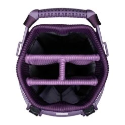 Sun Mountain Women's 2.5+ Stand Bag -Golf Shop sun mountain 2024 womens 2 5 plus stand bag lilac plum violet top itempicture