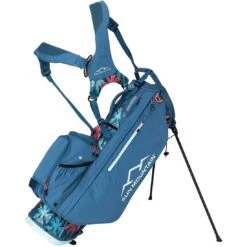 Sun Mountain Women's 3.5 14-Way Stand Bag -Golf Shop sun mountain 2024 womens 3 5 14 way stand bag palm spruce coral itempicture