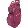 Sun Mountain Women's Diva Cart Bag -Golf Shop sun mountain 2024 womens diva cart bag coral rose peak itempicture