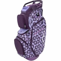 Sun Mountain Women's Diva Cart Bag 13 Sun Mountain Women's Diva Cart Bag -Golf Shop sun mountain 2024 womens diva cart bag lilac plum violet itempicture