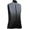 Sun Mountain Women's Gradient Vest 1 Sun Mountain Women's Gradient Vest -Golf Shop sun mountain 2024 womens gradient vest black cadet itempicture