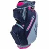 Sun Mountain Women's Sync Cart Bag 1 Sun Mountain Women's Sync Cart Bag -Golf Shop sun mountain 2024 womens sync cart bag infinity navy azalea itempicture