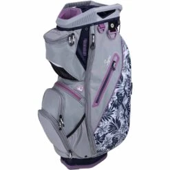 Sun Mountain Women's Sync Cart Bag -Golf Shop sun mountain 2024 womens sync cart bag navy navy flower cadet itempicture