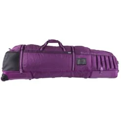 Sun Mountain Kube Travel Cover -Golf Shop sun mountain kube travel cover 2024 concord plum violet itempicture