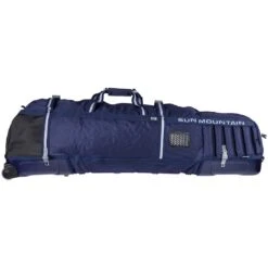 Sun Mountain Kube Travel Cover -Golf Shop sun mountain kube travel cover 2024 navy cadet itempicture