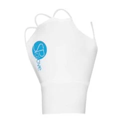 SParms SP Glove -Golf Shop sun protection sparms sp glove white itempicture