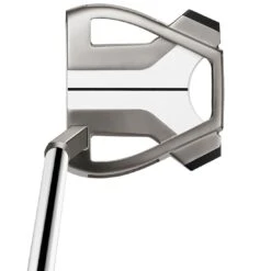 TaylorMade Spider X Hydro Blast #3 Short Slant Putter -Golf Shop taylormade 2021 spider x hydro 3 short slant putter address itempicture