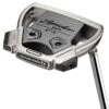 TaylorMade Spider X Hydro Blast #3 Short Slant Putter -Golf Shop taylormade 2021 spider x hydro 3 short slant putter sole itempicture