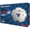 TaylorMade TP5 Pix USA Golf Balls 2 TaylorMade TP5 Pix USA Golf Balls -Golf Shop taylormade 2021 tp5 pix 2 0 usa golf balls lid