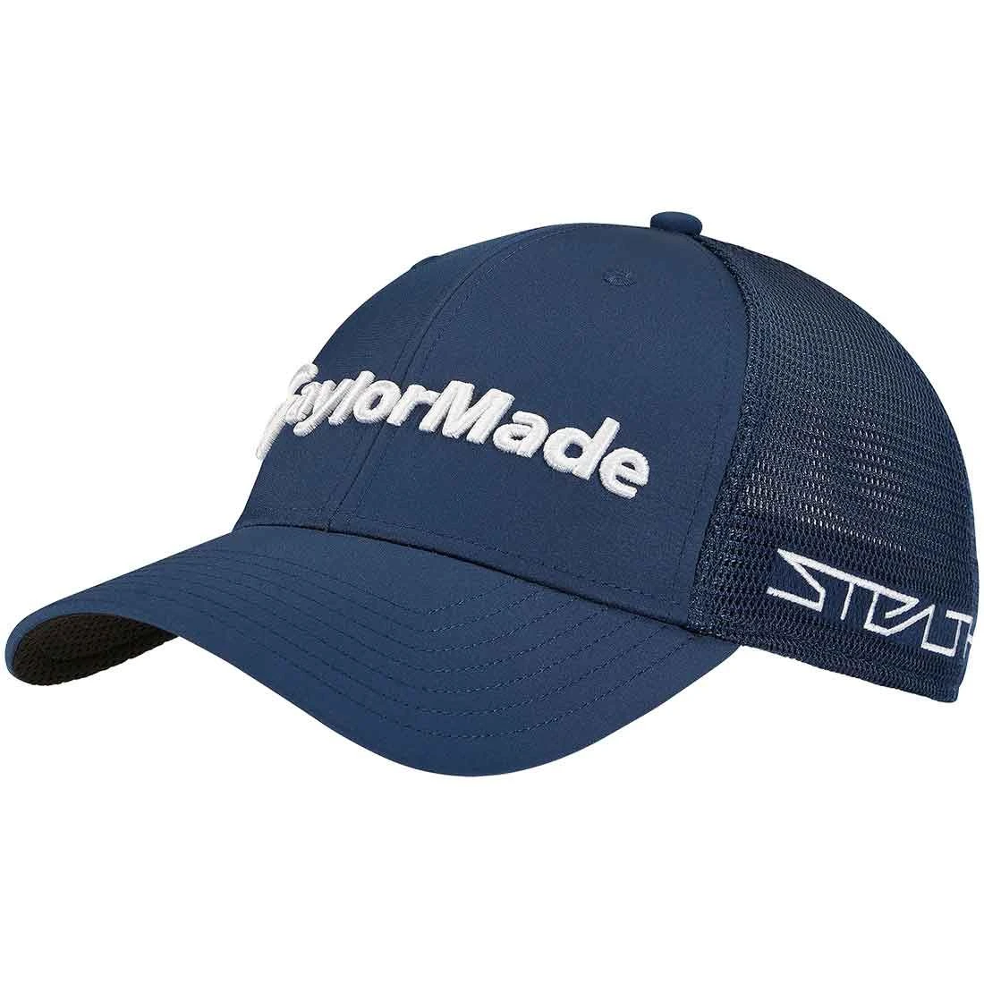 TaylorMade Tour Cage Hat 3 TaylorMade Tour Cage Hat