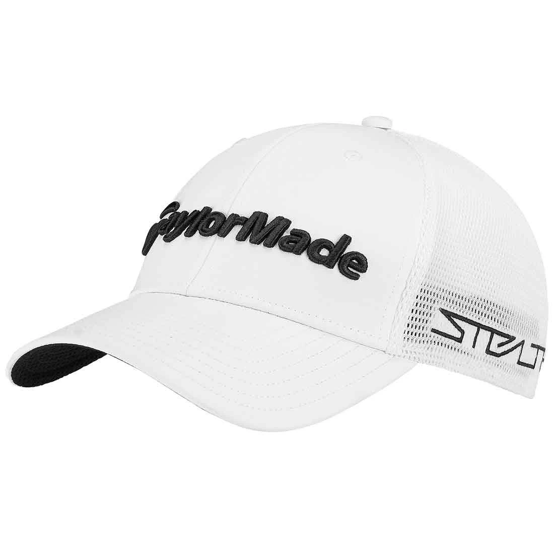 TaylorMade Tour Cage Hat 6 TaylorMade Tour Cage Hat - Image 4