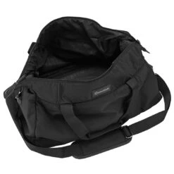 TaylorMade Players Large Duffel Bag -Golf Shop taylormade 2023 players large duffel bag black open itempicture