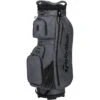 TaylorMade Pro Cart Bag -Golf Shop taylormade 2023 pro cart bag charcoal itempicture